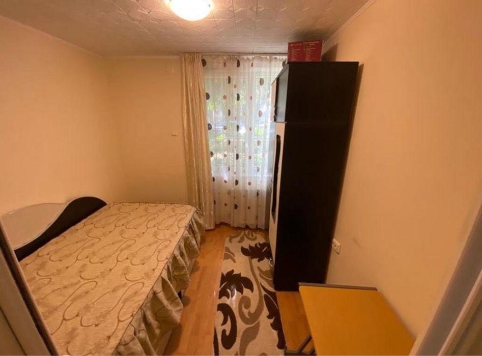 Apartament in inchiriat la 1 min de Universitatea Alexandru Ioan Cuza