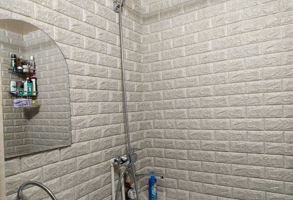 3Д самоклейка обои ОПТОМ КОРЕЙСКИЕ