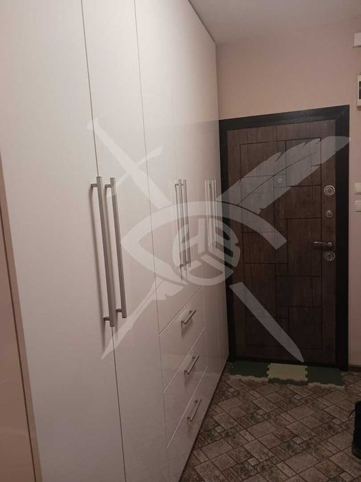 Продава се Двустаен апартамент в София, Люлин 5 - 49 кв.м за 1562 €/кв.м - Снимка #9