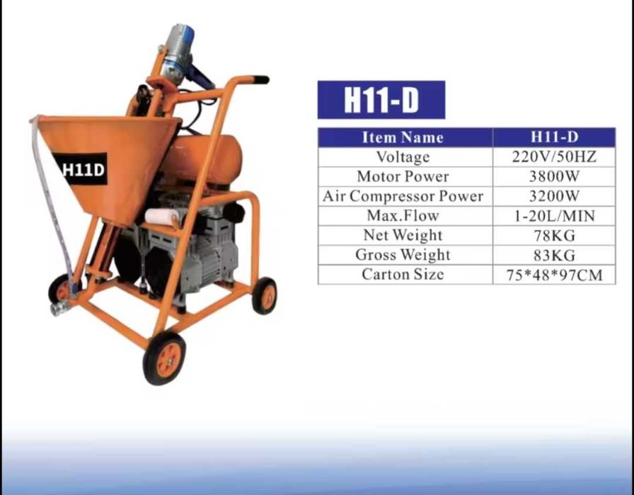 Construction Machines