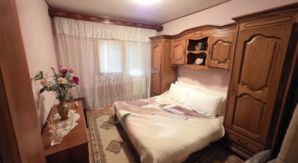 Apartament 3 camere