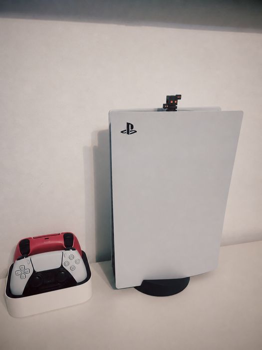 Playstation 5 fat с дисководом