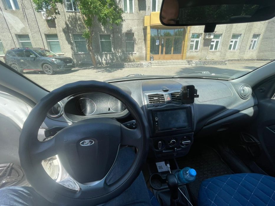 Сдам в аренду Lada Granta, автомат