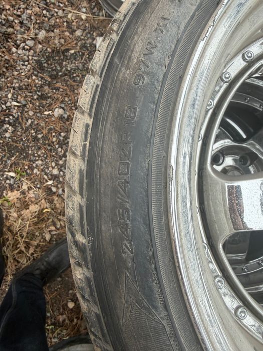 Срочно продам диски