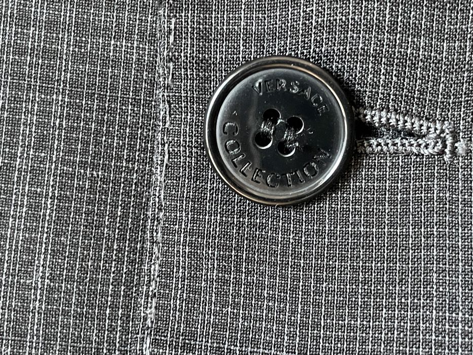 Sacou VERSACE COLLECTION, nou, original