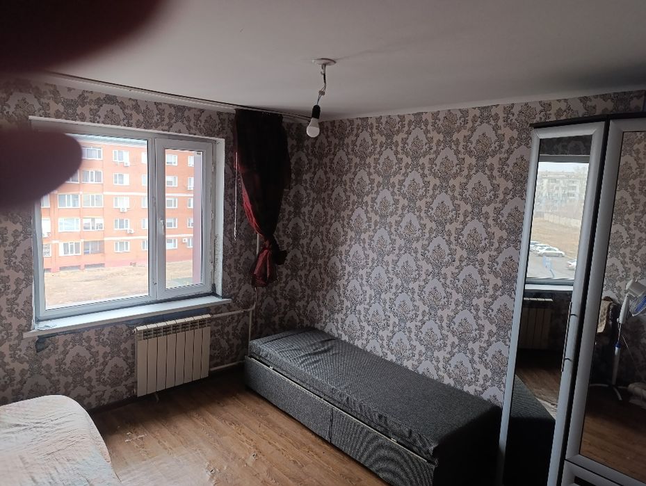 Продам квартиру 2-х комнутную