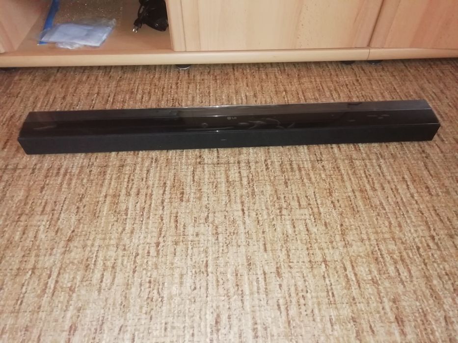 Централна тонколона