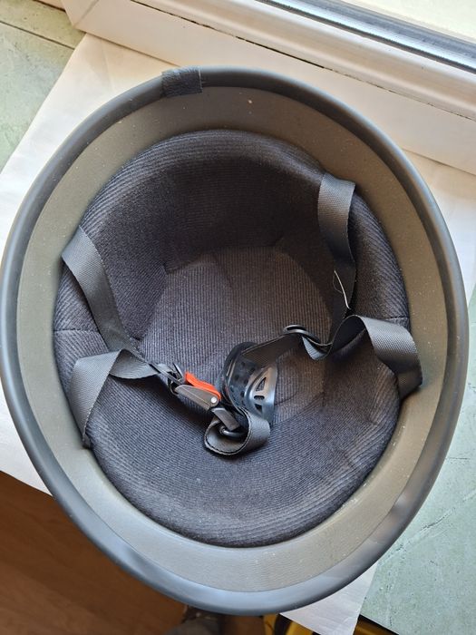 Casca model german/nazy