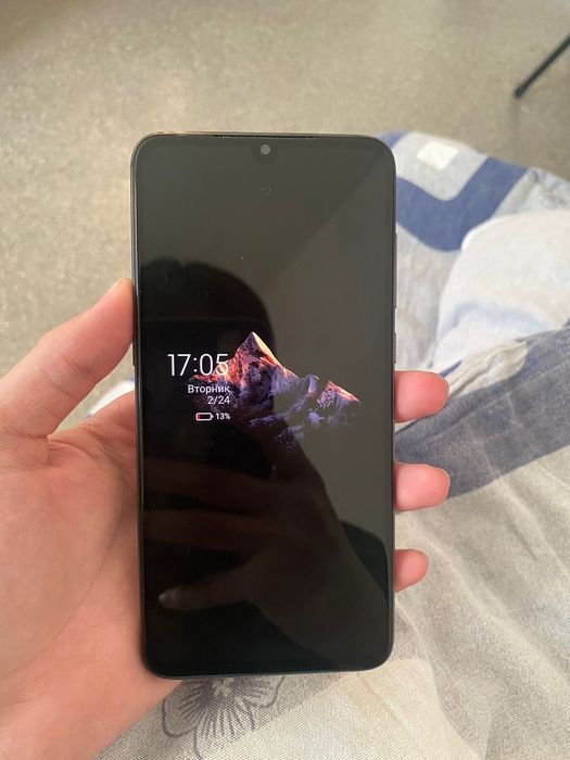 Xiaomi Mi 9 флагман