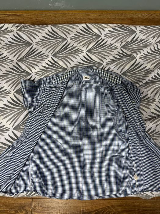 Разпродажба на Ризи