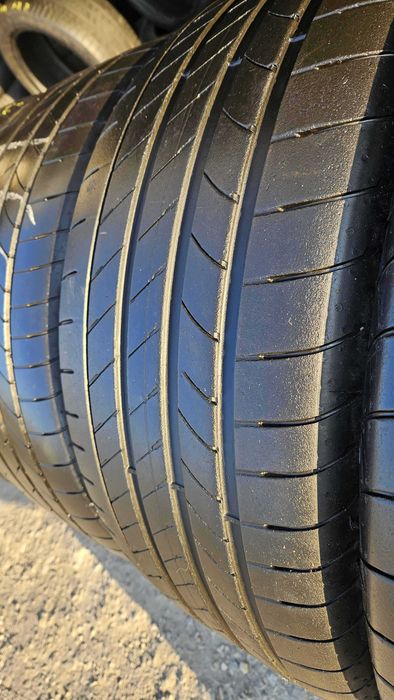 SET 4 Anvelope Vara 265/45 R20 + 295/40 R20 GOODYEAR Eagle F1 Asymm 3