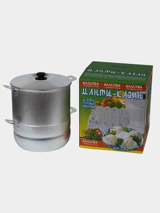 Манти каскон   Manti qasqon