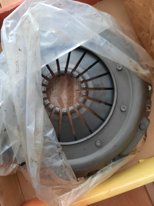 Диск сцепления ЗМЗ (511, 513, 523)