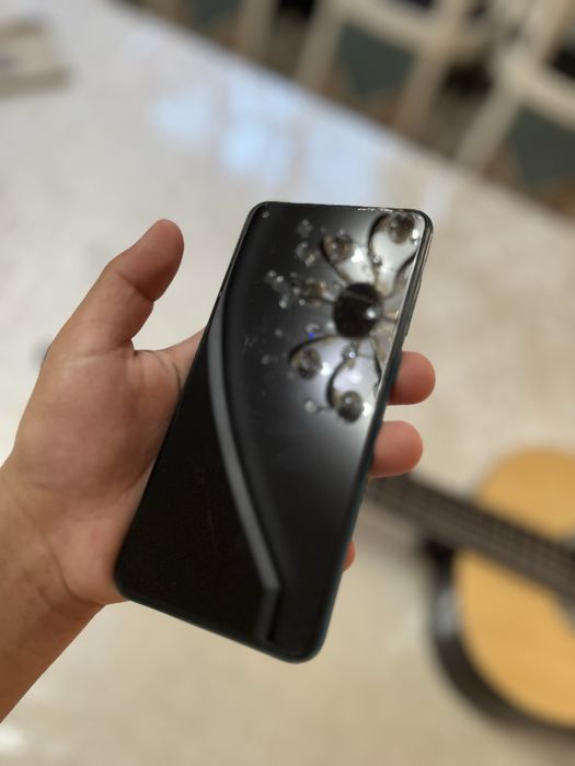 Redmi note 9 128gb