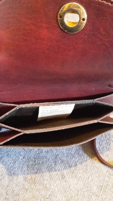 Нова ретро дамска чанта