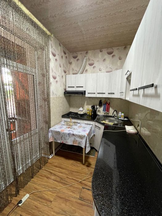 Квартира, 3-х (4) комнатная