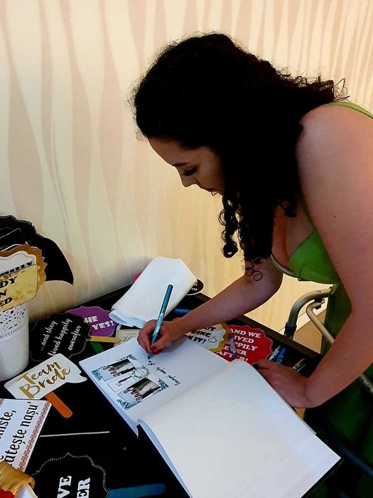 Oglinda Magică Cabina Foto Photo Booth nuntă botez evenimente