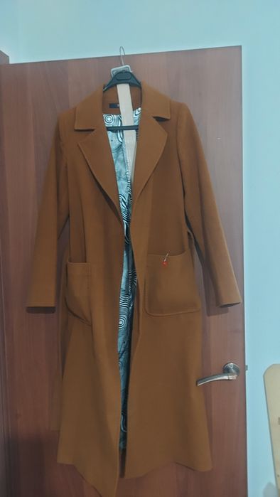 Пальто 46размер>