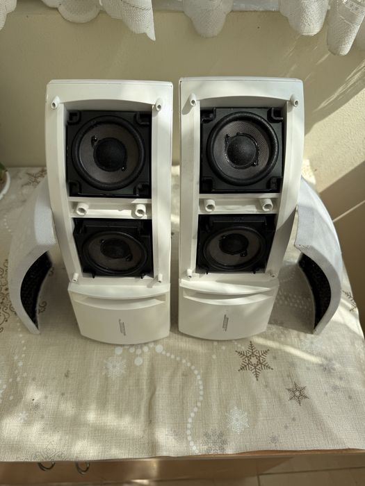 Тонколонки Bose