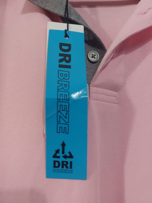 Tricou Polo Bărbati Calvin Klein Golf