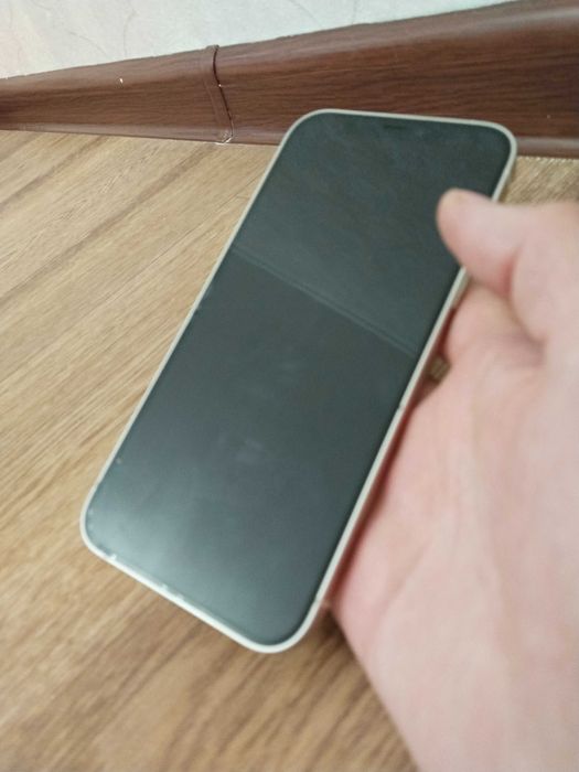 iPhone 12/ акб 100%