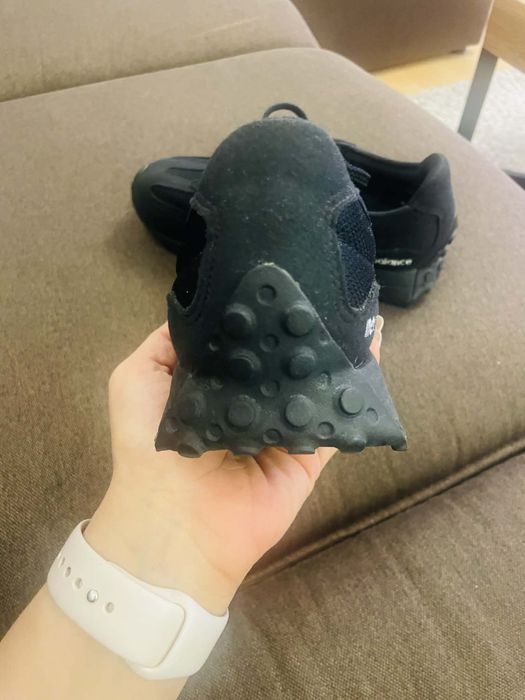 New balance 327 , номер 38