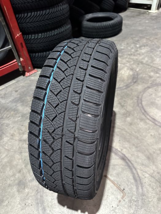 Anvelope M+S Iarna R14-R20 205/55 R16 - 195/65 R15 - 225/40 R18