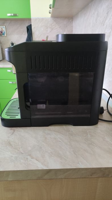 Кафеавтомат Delonghi Magnifica Evo