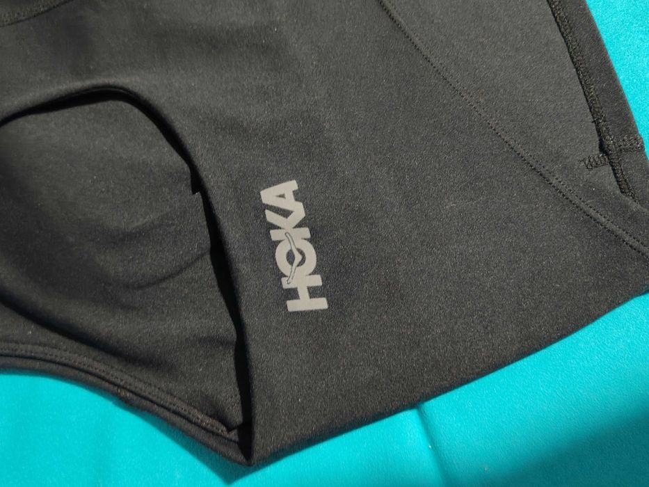 HOKA ELARO bustiera sutien sport, mărimea M
