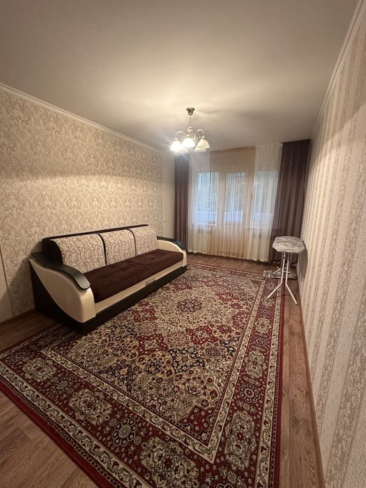 Сдам двухкомнатную квартиру