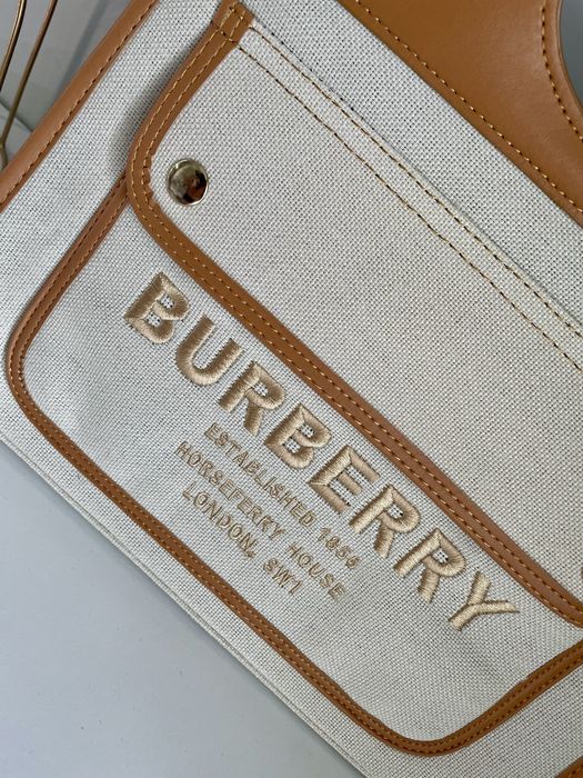 BURBERRY Дамска Чанта