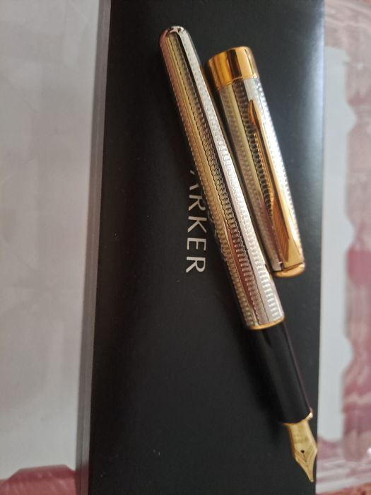 Ручка Паркер оригинал