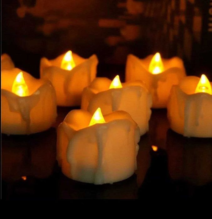 Светильник декоративный Безголовый Джек