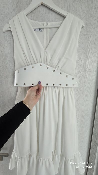 Rochie de zi pt vara
