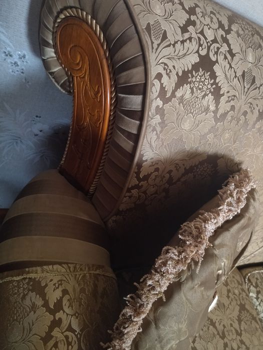 Продам мягкий уголок