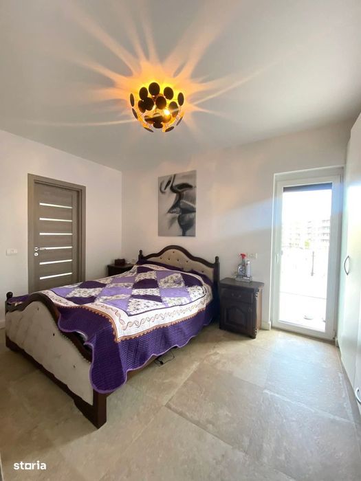 Apartament 2 camere
