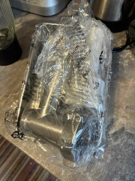 Robot de bucatarie planetar Masterchef Grande TEFAL