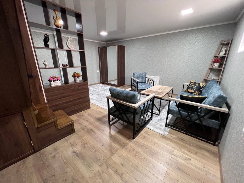 Кунли ижарага квартира