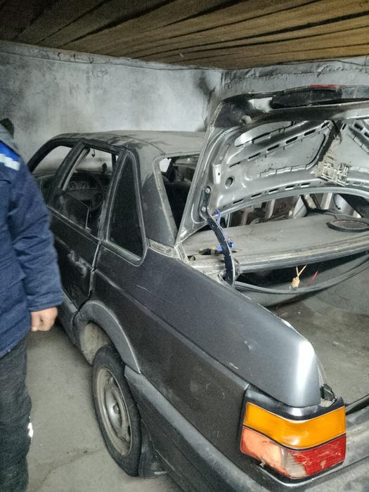 Продам Пассат б3