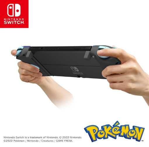 Контролер Nintendo HORI Split Pad Compact Pokemon Gengar