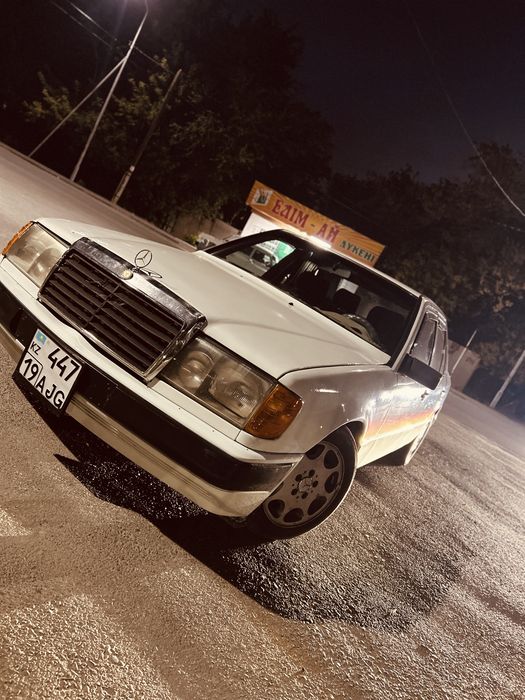Продам Мерседес124