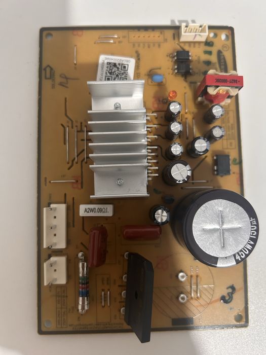 Placa inverter frigider Samsung DA41-00814B