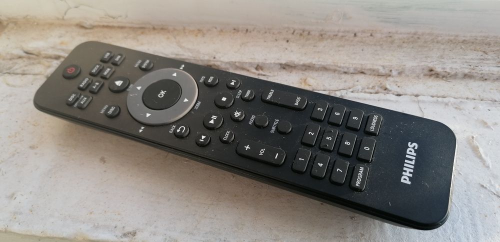 Дистанционно Phillips за телевизор