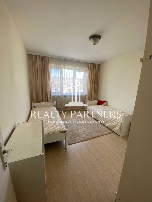 Дава се под наем Тристаен апартамент в Перник, Изток - 86 кв.м за 433.5 € - Снимка #4