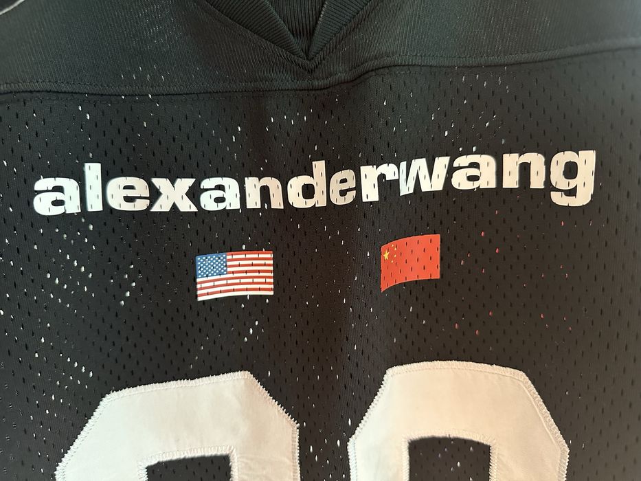 Alexander Wang тениска