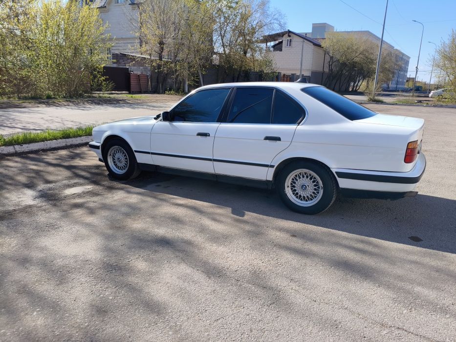 Продам bmw e34 m50b20 vanos simens 1.5млн