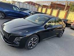 Hongqie E-QM5 naxt va xalol nasiya