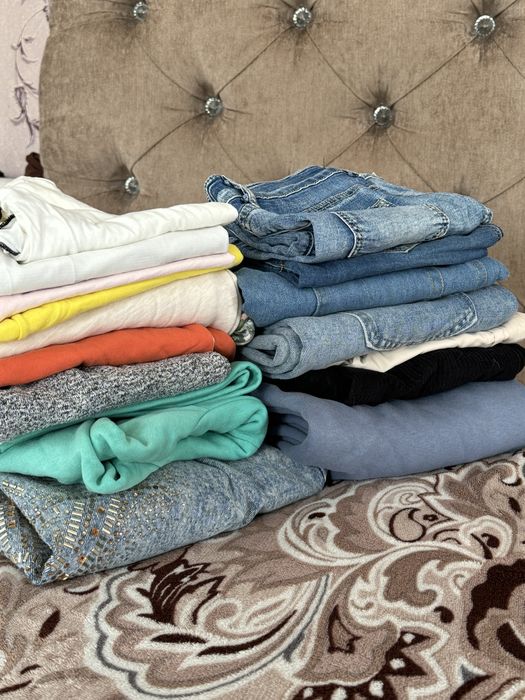 продам вещи на девочку