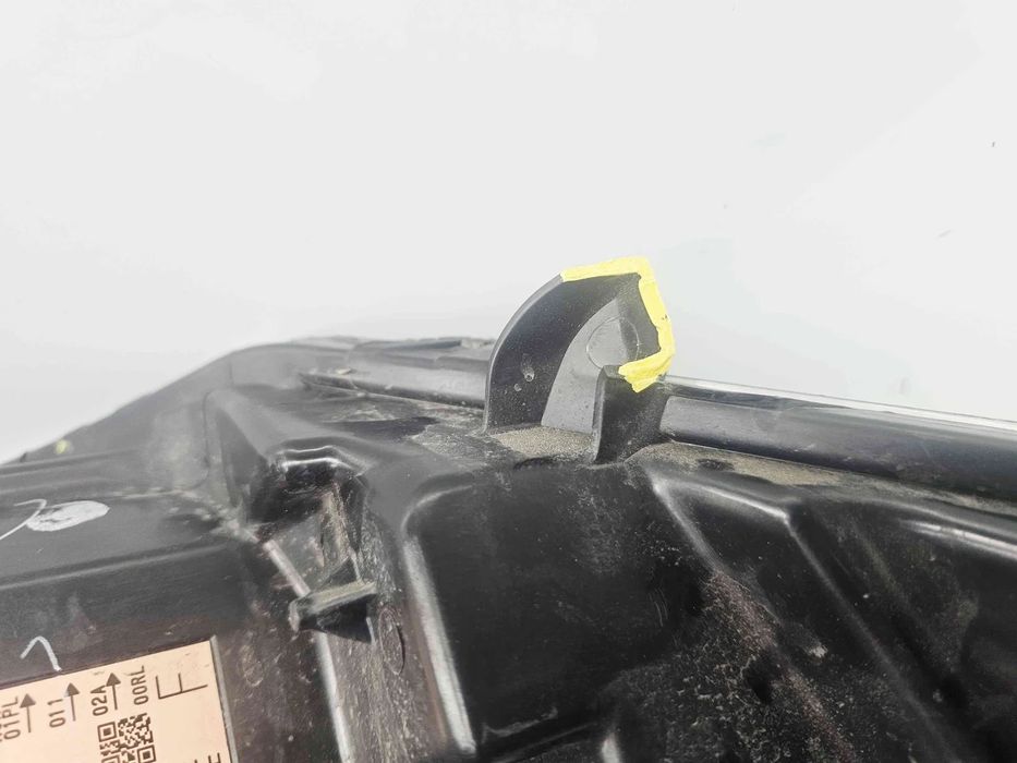 Far stanga Nissan Qashqai (2) [Fabr 2013-2017] 100-18013