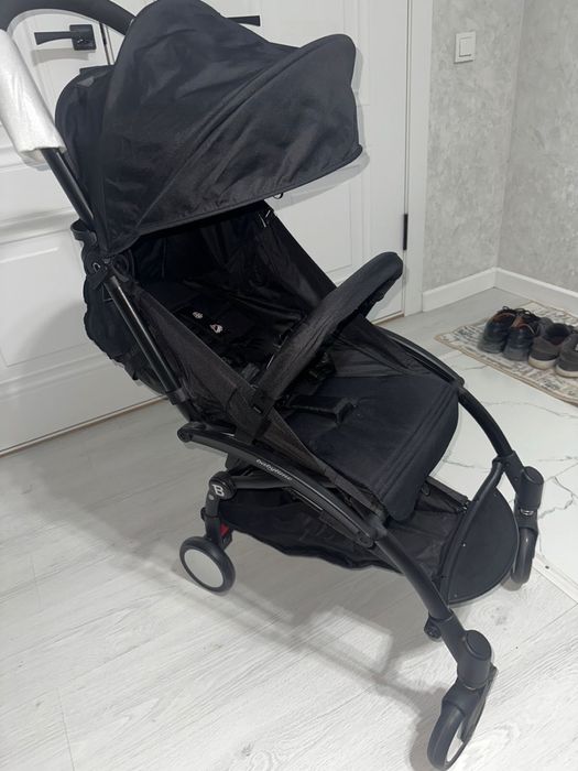 Коляска детскаяя